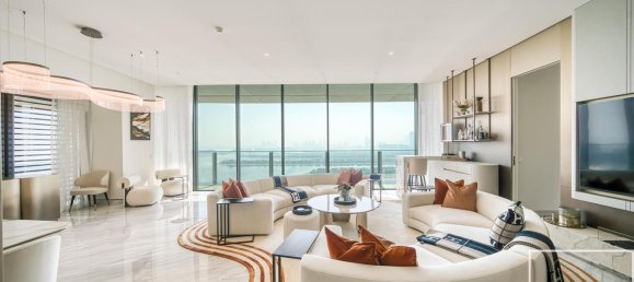 3 Schlafzimmer Wohnung in Palm Jumeirah, UAE, Nr. 112416 9