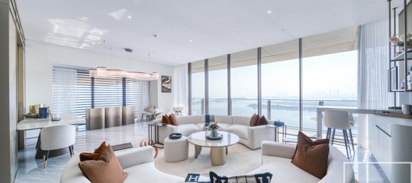 3 Schlafzimmer Wohnung in Palm Jumeirah, UAE, Nr. 112416 10