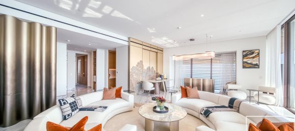 3 Schlafzimmer Wohnung in Palm Jumeirah, UAE, Nr. 112416 6