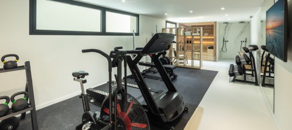 5 Schlafzimmer Villa in Nueva Andalucia, Spain, Nr. 4649 20