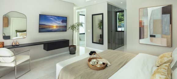 5 Schlafzimmer Villa in Nueva Andalucia, Spain, Nr. 4649 15