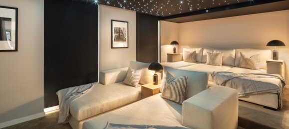 5 Schlafzimmer Villa in Nueva Andalucia, Spain, Nr. 4649 22