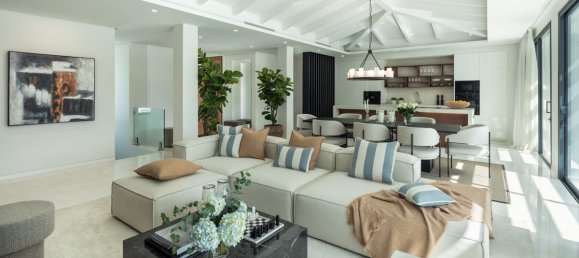 5 Schlafzimmer Villa in Nueva Andalucia, Spain, Nr. 4649 7