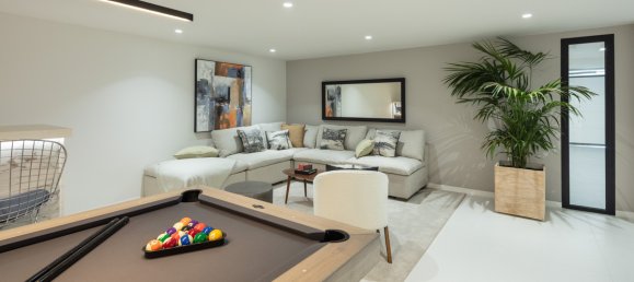 5 Schlafzimmer Villa in Nueva Andalucia, Spain, Nr. 4649 23