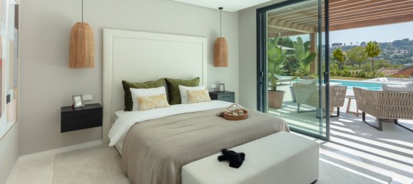 5 Schlafzimmer Villa in Nueva Andalucia, Spain, Nr. 4649 13