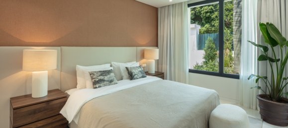 5 Schlafzimmer Villa in Nueva Andalucia, Spain, Nr. 4649 16