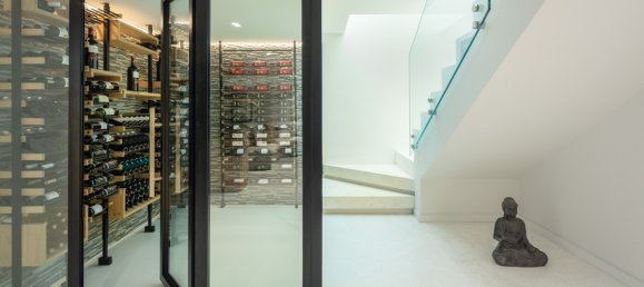 5 Schlafzimmer Villa in Nueva Andalucia, Spain, Nr. 4649 25