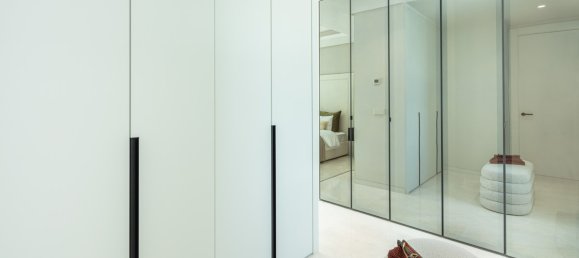 5 Schlafzimmer Villa in Nueva Andalucia, Spain, Nr. 4649 19