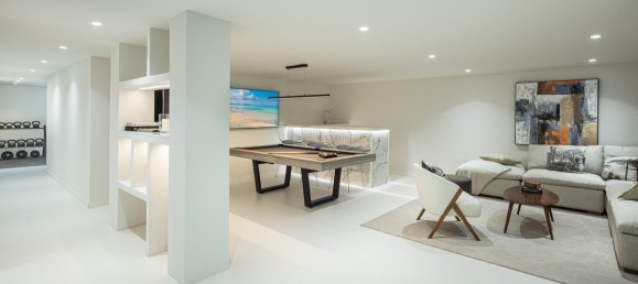 5 Schlafzimmer Villa in Nueva Andalucia, Spain, Nr. 4649 24