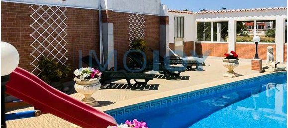 9 غرف نوم منزل في Vila do Bispo, Portugal رقم 186711 3