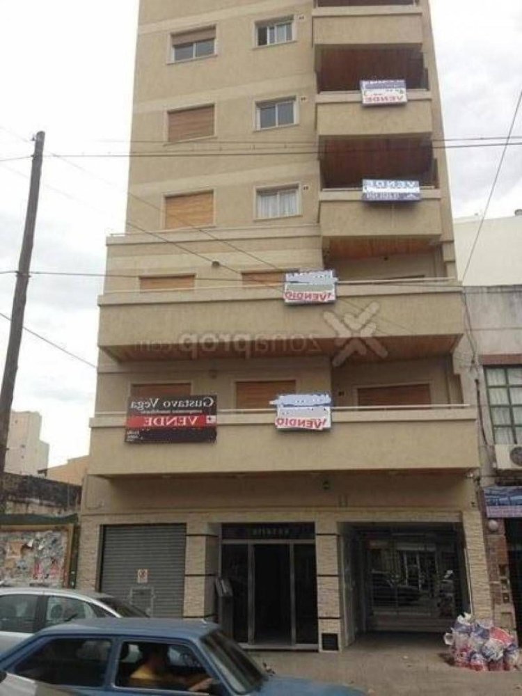 استوديو في Buenos Aires, Argentina رقم 84494