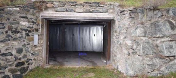 14m² Garage in Brusson, Italy No. 29601 11