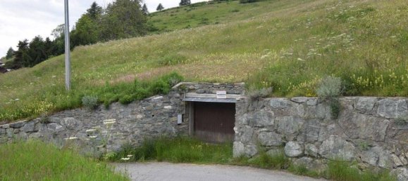 14m² Garage in Brusson, Italy No. 29601 2