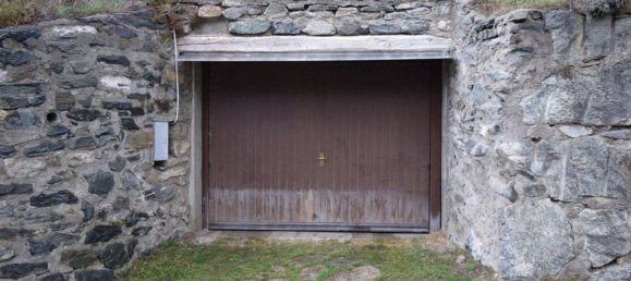 14m² Garage in Brusson, Italy No. 29601 10