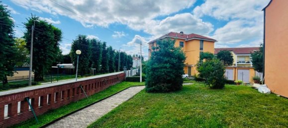 Apartamento de 2 dormitorios en San Benigno Canavese, Italy No. 262259 24