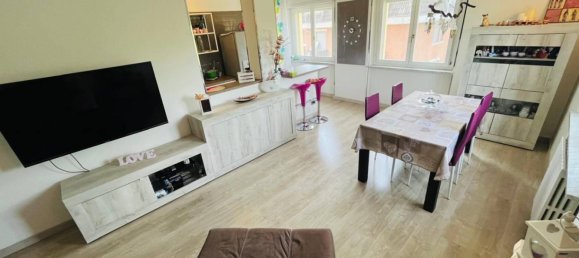 Apartamento de 2 dormitorios en San Benigno Canavese, Italy No. 262259 40