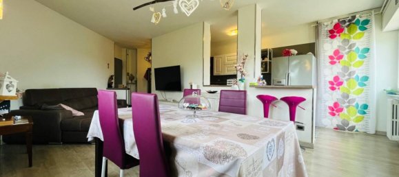 Apartamento de 2 dormitorios en San Benigno Canavese, Italy No. 262259 42