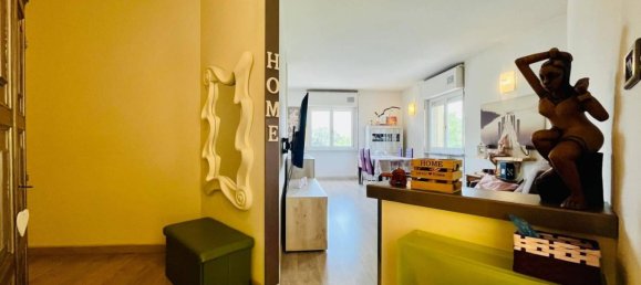 Apartamento de 2 dormitorios en San Benigno Canavese, Italy No. 262259 35