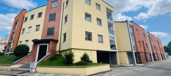 Apartamento de 2 dormitorios en San Benigno Canavese, Italy No. 262259 3