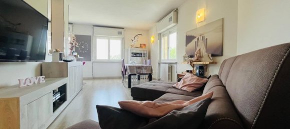 Apartamento de 2 dormitorios en San Benigno Canavese, Italy No. 262259 37