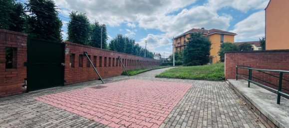 Apartamento de 2 dormitorios en San Benigno Canavese, Italy No. 262259 21