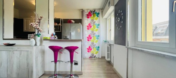 Apartamento de 2 dormitorios en San Benigno Canavese, Italy No. 262259 46