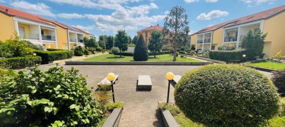 Apartamento de 2 dormitorios en San Benigno Canavese, Italy No. 262259 13