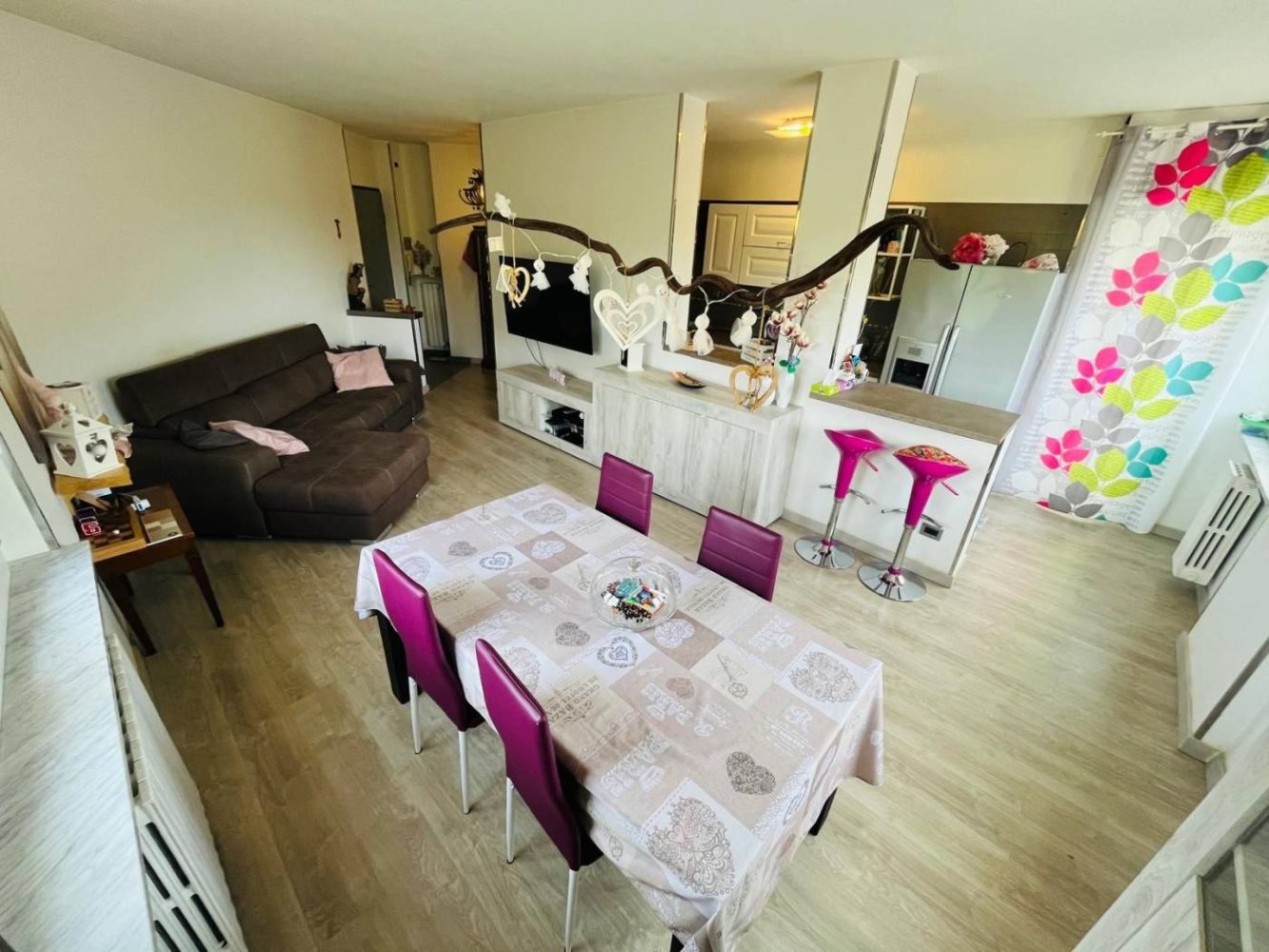 Apartamento de 2 dormitorios en San Benigno Canavese, Italy No. 262259