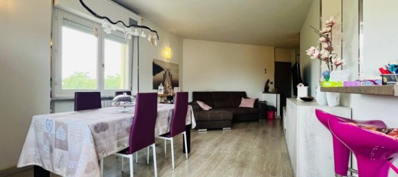 Apartamento de 2 dormitorios en San Benigno Canavese, Italy No. 262259 44