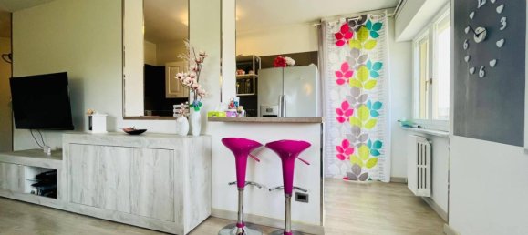 Apartamento de 2 dormitorios en San Benigno Canavese, Italy No. 262259 45