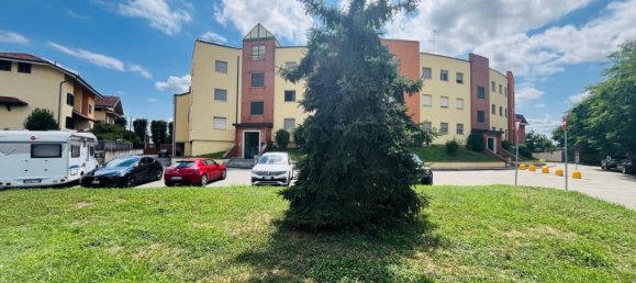 Apartamento de 2 dormitorios en San Benigno Canavese, Italy No. 262259 29