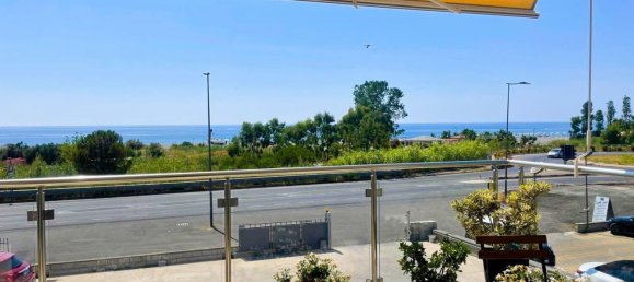 8 bedrooms Apartment in Grisolia, Italy No. 136424 2