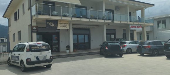 8 bedrooms Apartment in Grisolia, Italy No. 136424 4