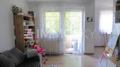 3-Zimmer Wohnung in Wels, Austria, Nr. 231919