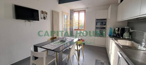 4 rooms Apartment in Camposano, Italy No. 74626 7