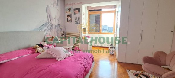 4 rooms Apartment in Camposano, Italy No. 74626 20