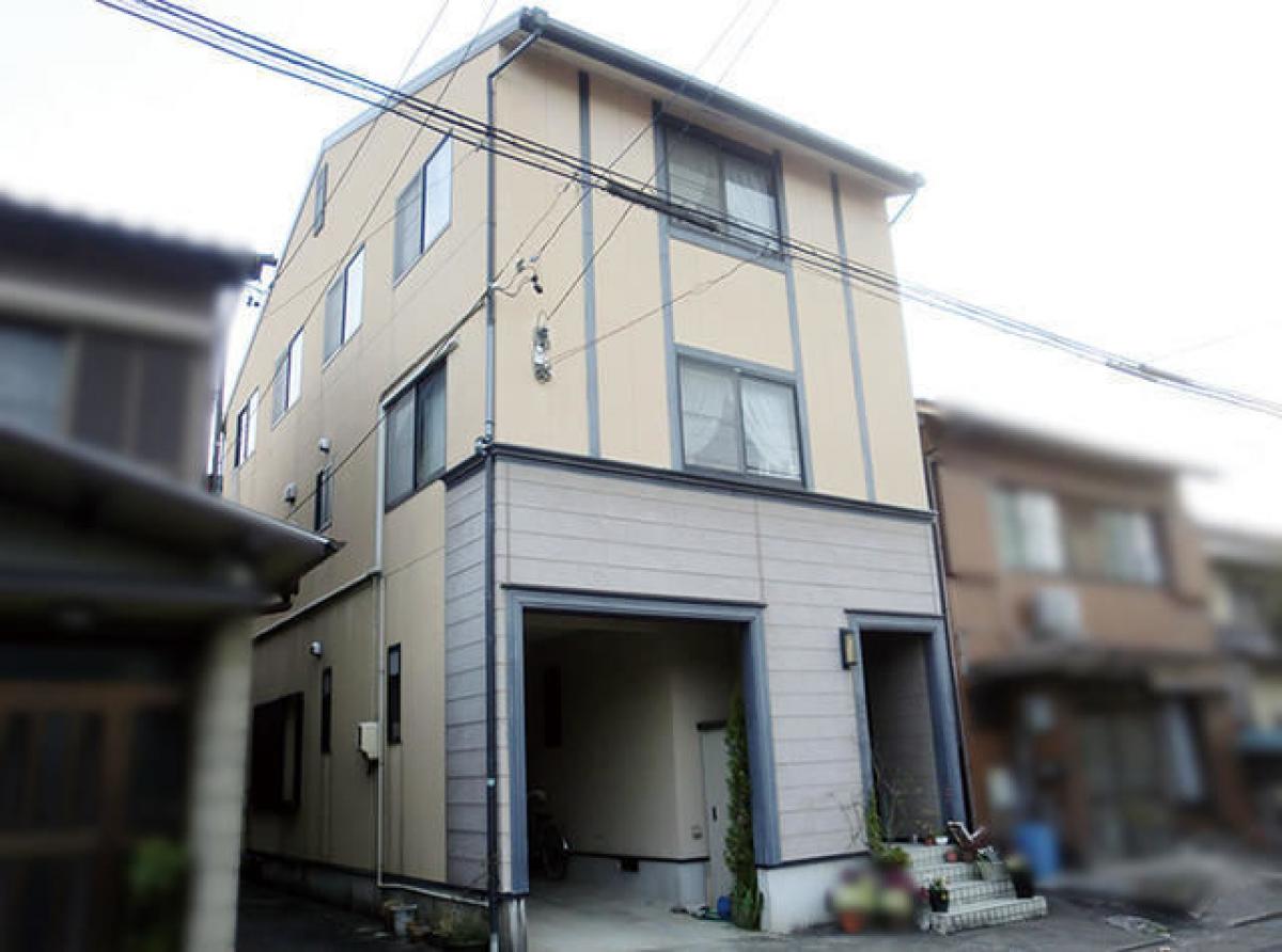 7 غرف نوم منزل في Gifu, Japan رقم 7786