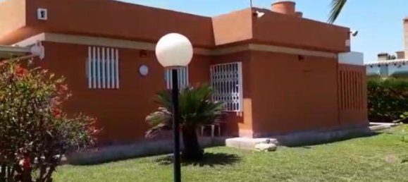 4 bedrooms House in Torrevieja, Spain No. 120922 24