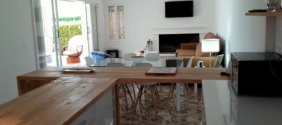 4 bedrooms House in Torrevieja, Spain No. 120922 5