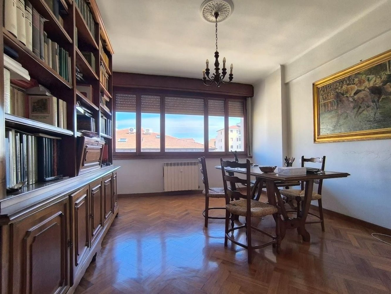 5 bedrooms Apartment in Pisa, Italy No. 326014