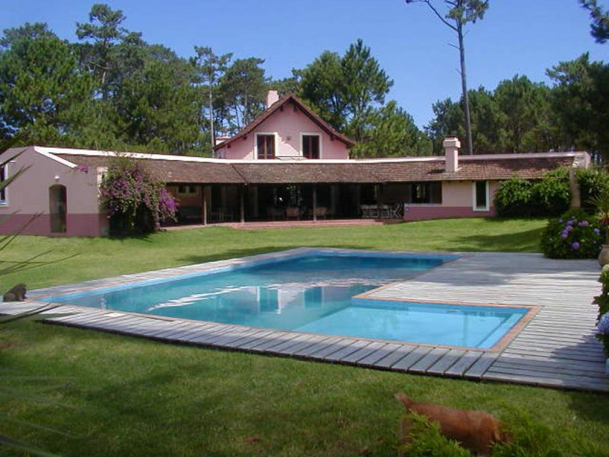 4 chambres Maison à Maldonado, Uruguay No. 11247