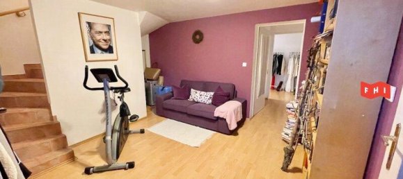 Дом с 5 комнатами в Вена, Австрия № 201734 22