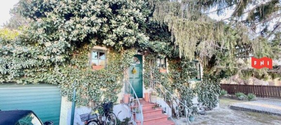 Дом с 5 комнатами в Вена, Австрия № 201734 50