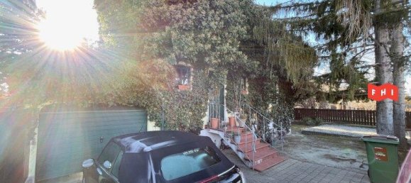 Дом с 5 комнатами в Вена, Австрия № 201734 28