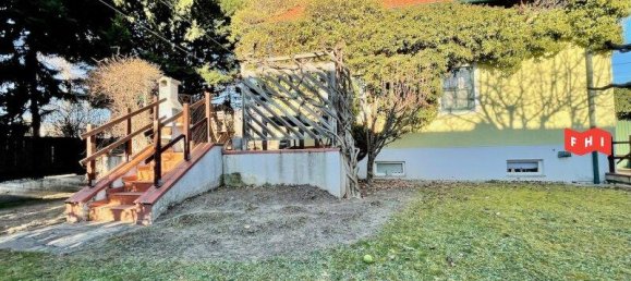 Дом с 5 комнатами в Вена, Австрия № 201734 33