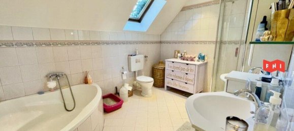 Дом с 5 комнатами в Вена, Австрия № 201734 14