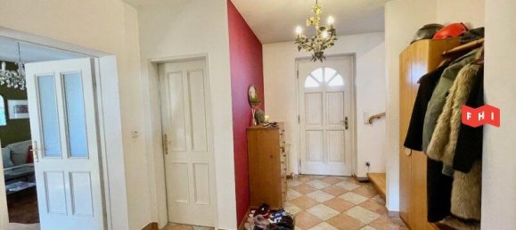 Дом с 5 комнатами в Вена, Австрия № 201734 18