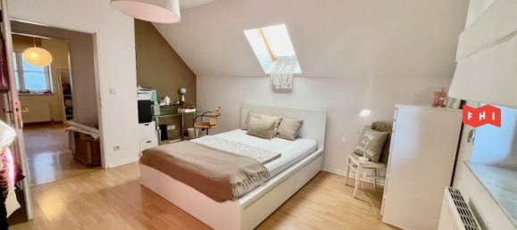 Дом с 5 комнатами в Вена, Австрия № 201734 8