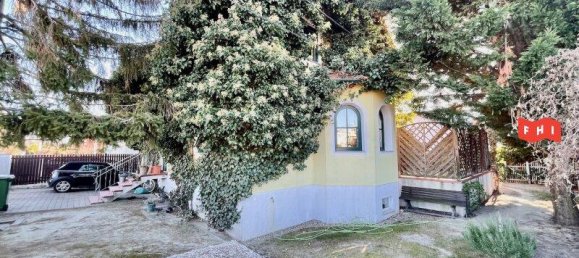 Дом с 5 комнатами в Вена, Австрия № 201734 27