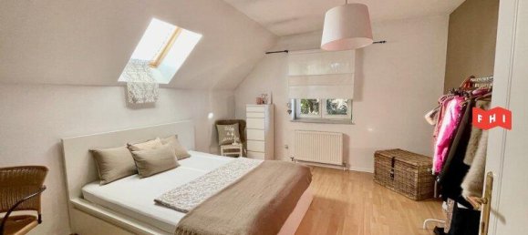 Дом с 5 комнатами в Вена, Австрия № 201734 7